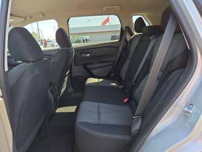 2024 Nissan Rogue AWD SV