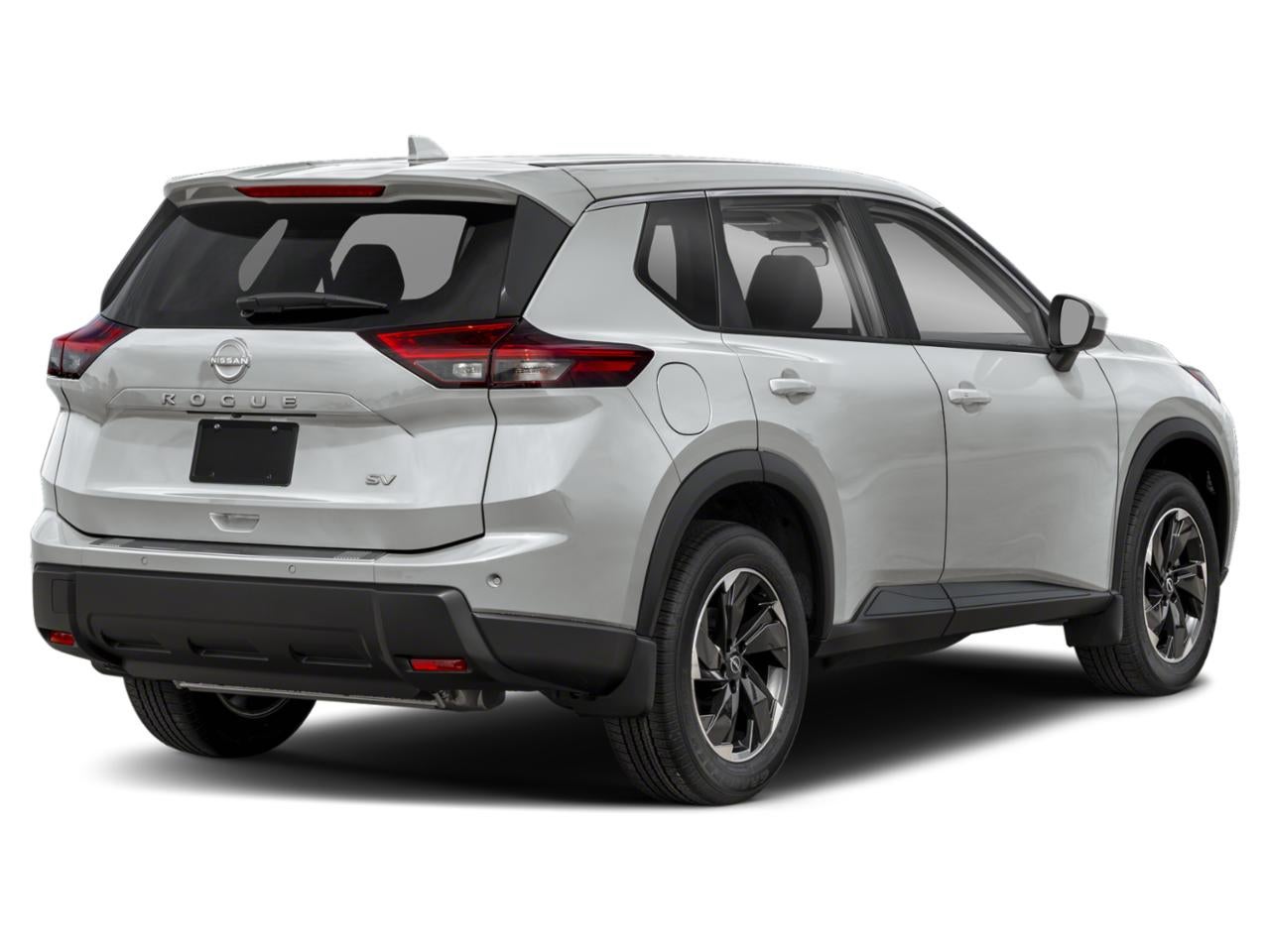 2024 Nissan Rogue AWD SV