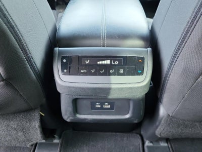 2023 Nissan Pathfinder SV 2WD