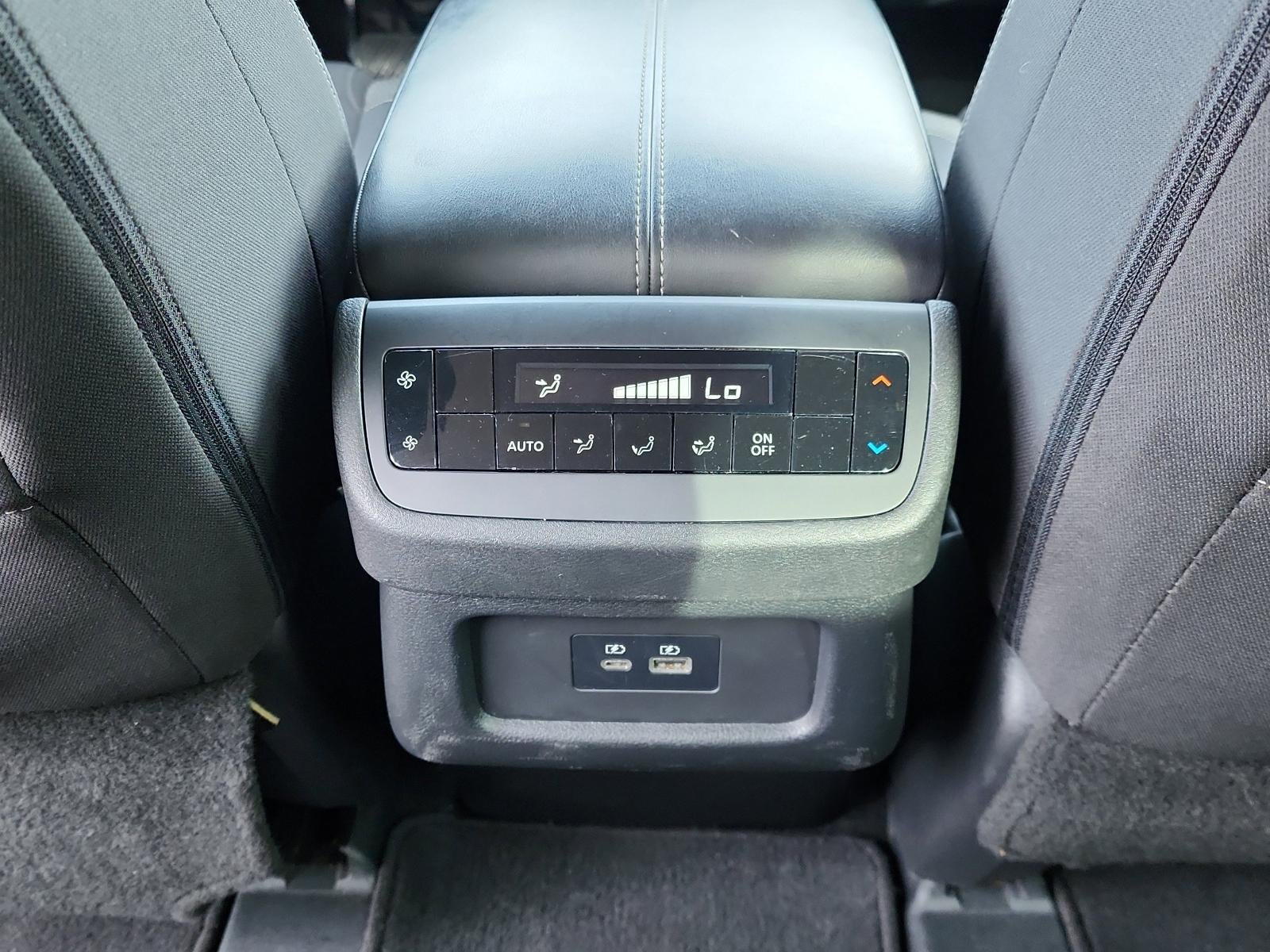 2023 Nissan Pathfinder SV 2WD