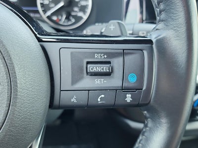 2023 Nissan Pathfinder SV 2WD