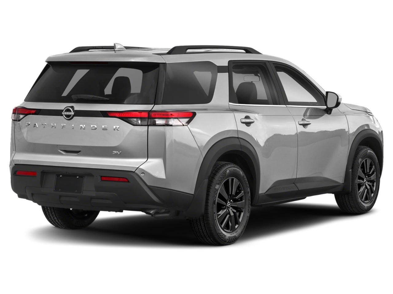 2023 Nissan Pathfinder SV 2WD