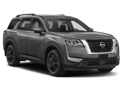 2023 Nissan Pathfinder SV 2WD
