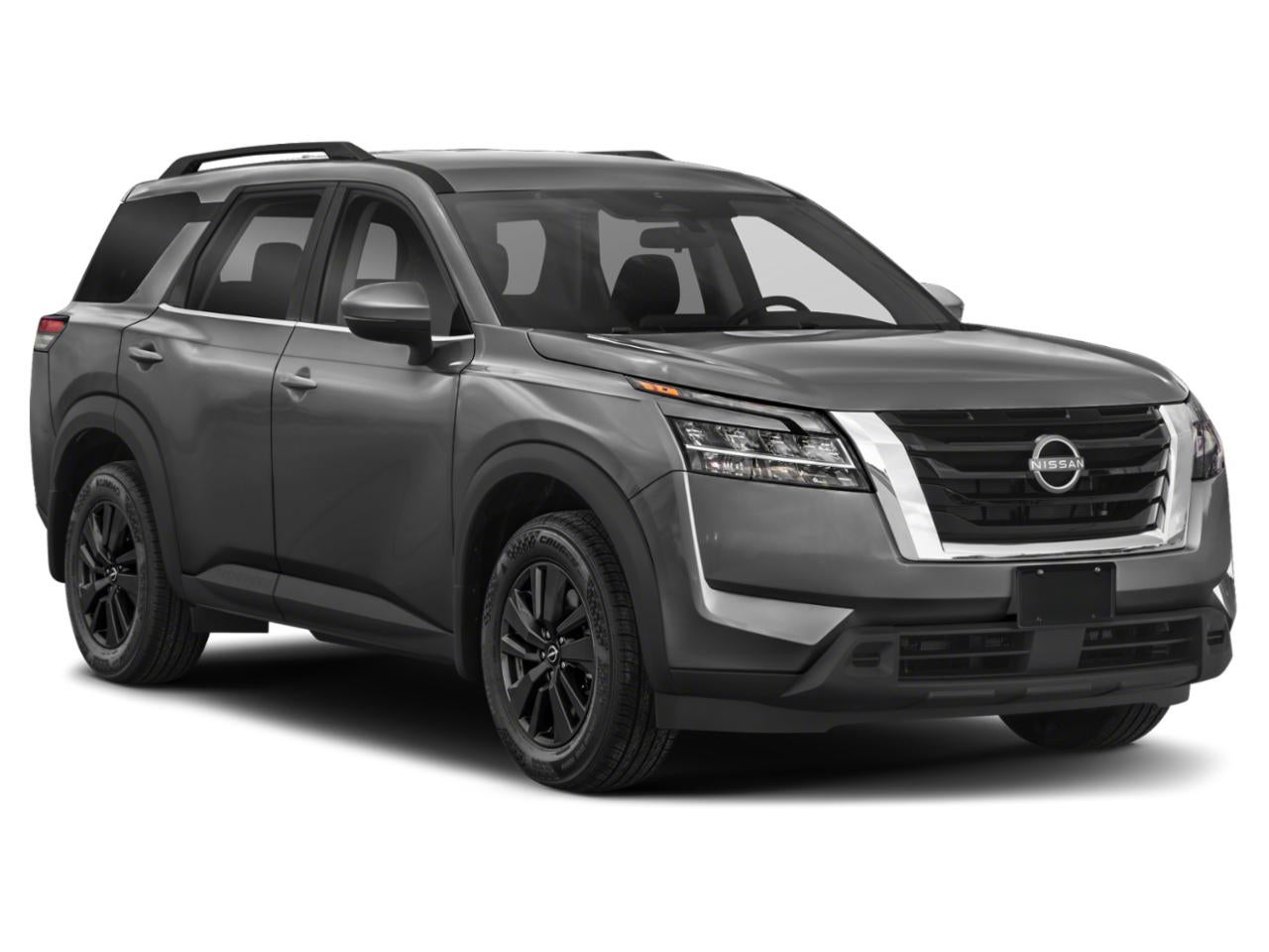 2023 Nissan Pathfinder SV 2WD