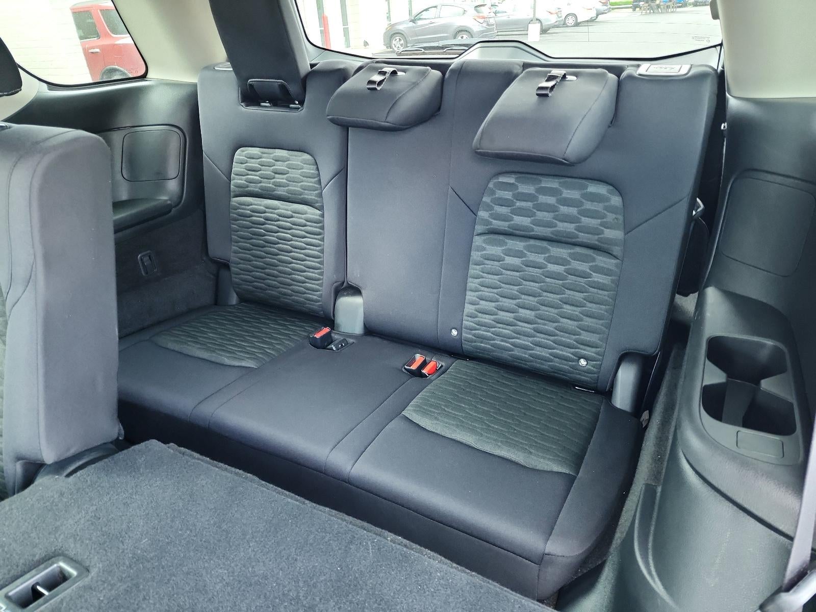 2023 Nissan Pathfinder SV 2WD