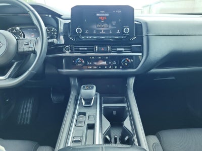 2023 Nissan Pathfinder SV 2WD