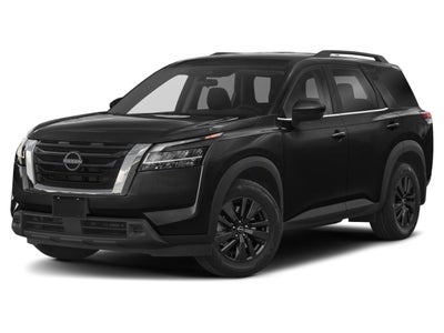 2023 Nissan Pathfinder SV 2WD