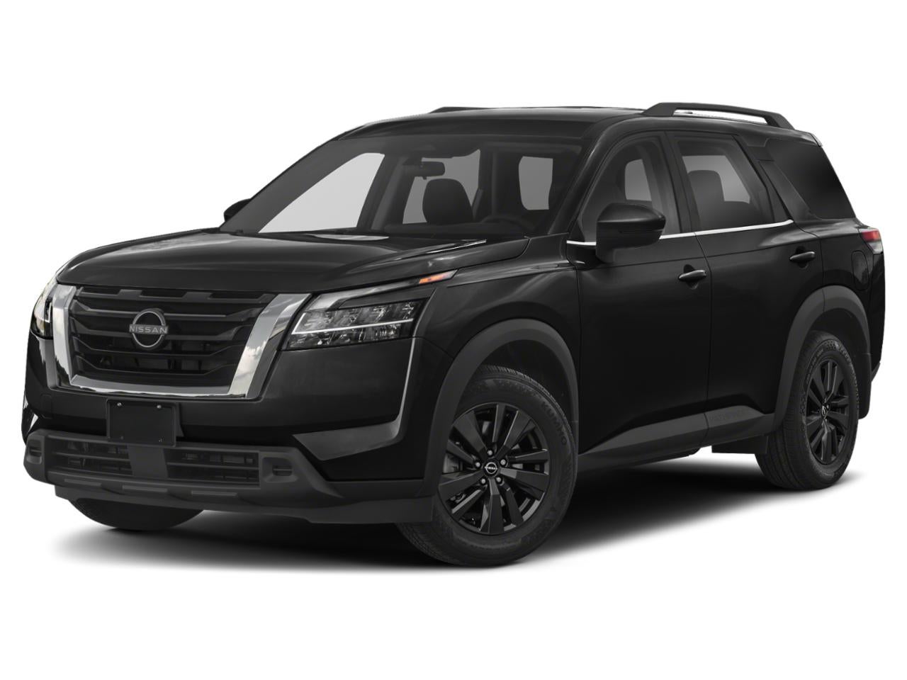2023 Nissan Pathfinder SV 2WD