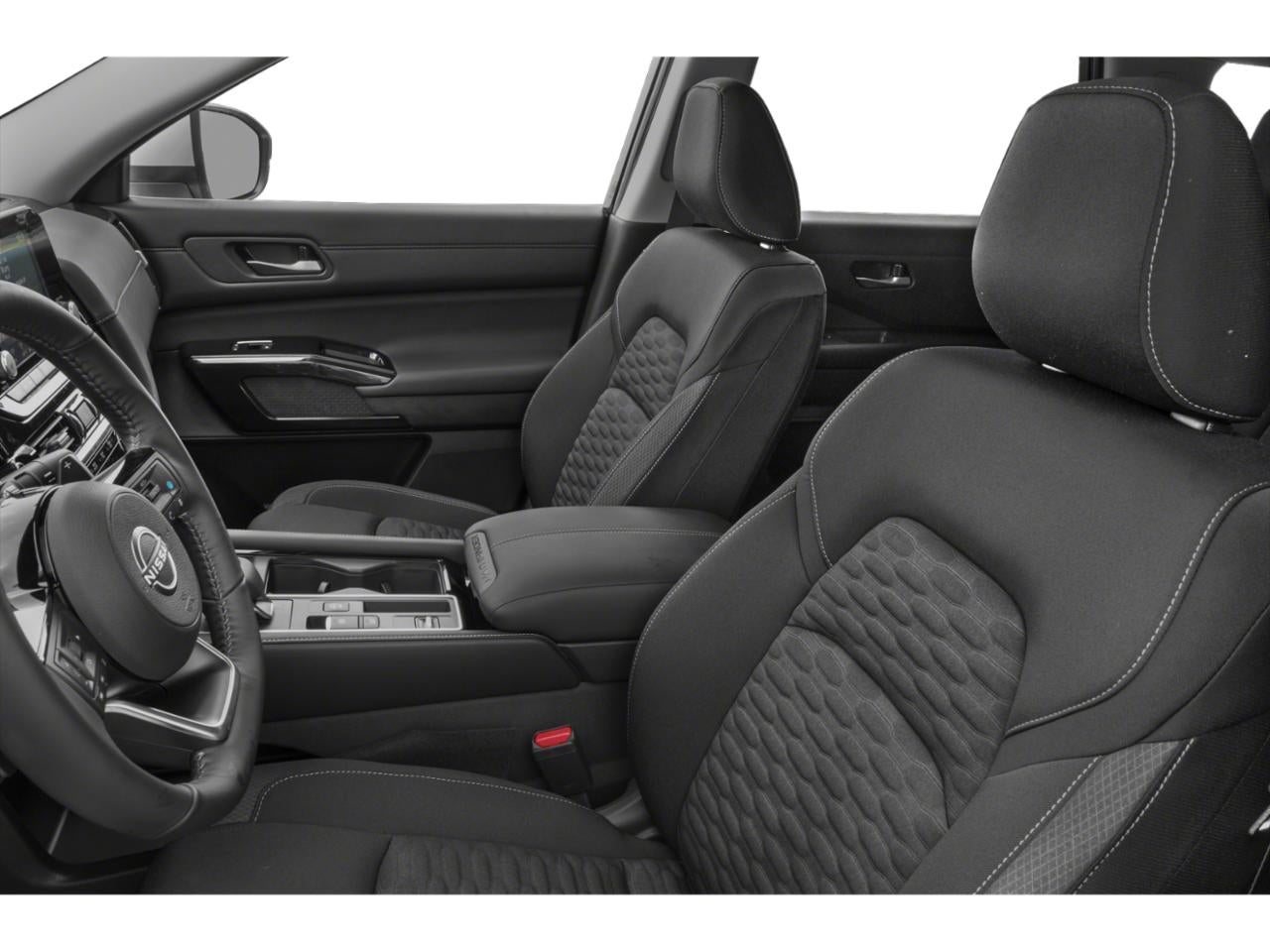 2023 Nissan Pathfinder SV 2WD