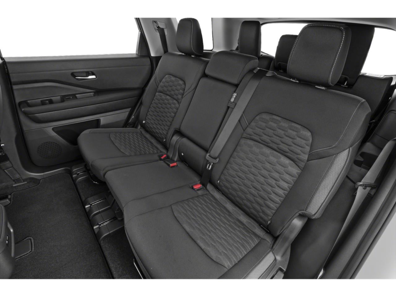 2023 Nissan Pathfinder SV 2WD