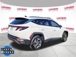 2024 Hyundai TUCSON Limited AWD