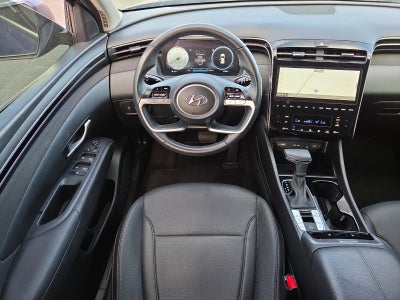 2024 Hyundai TUCSON SEL FWD *Ltd Avail*