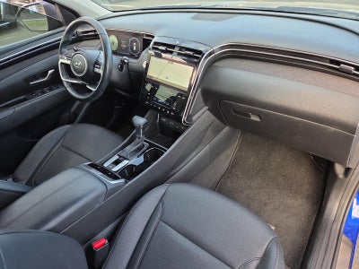 2024 Hyundai TUCSON SEL FWD *Ltd Avail*