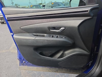 2024 Hyundai TUCSON SEL FWD *Ltd Avail*