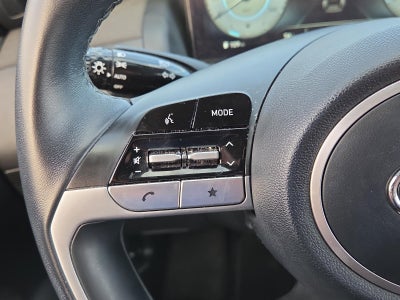 2024 Hyundai TUCSON SEL FWD *Ltd Avail*