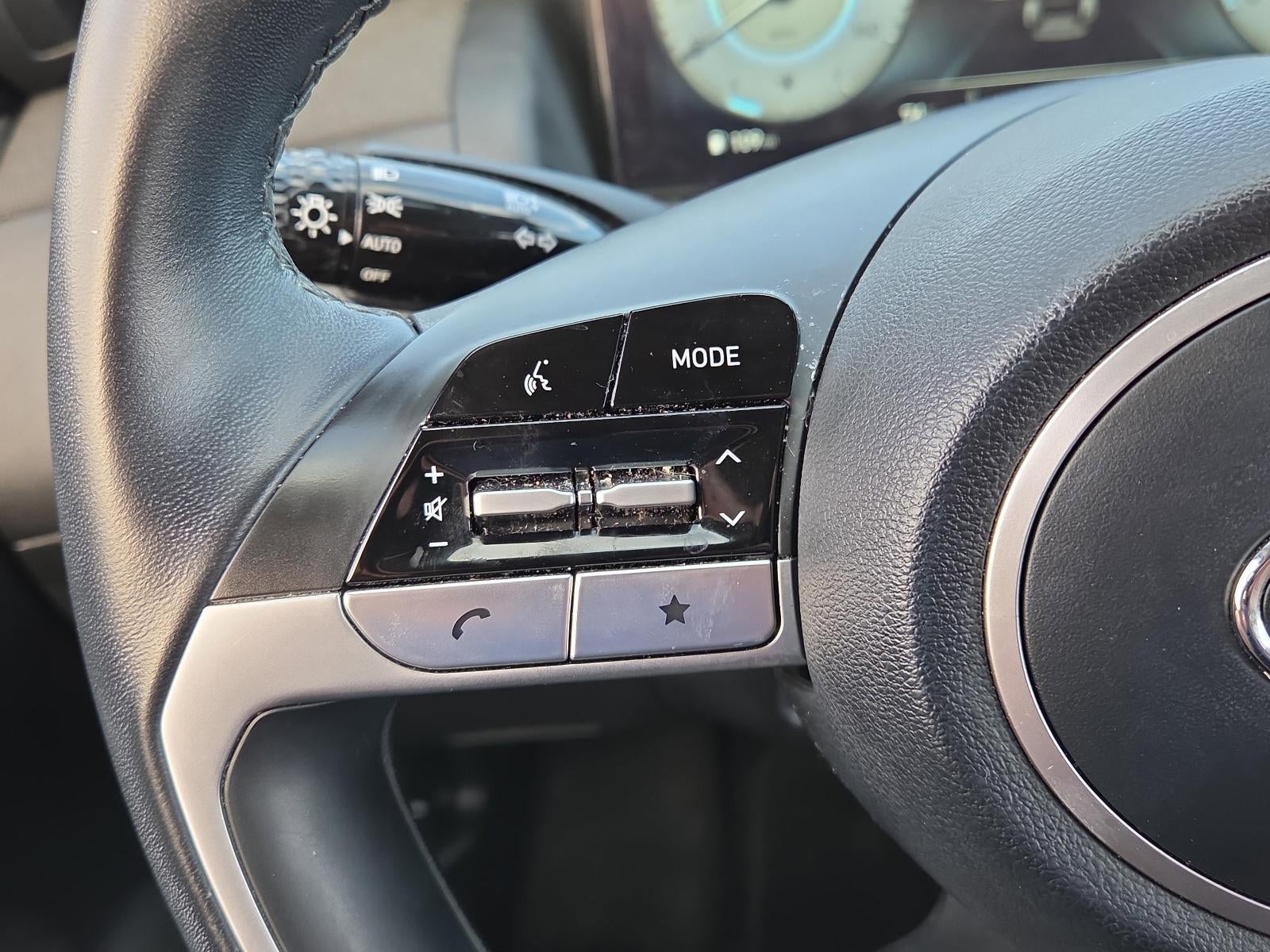 2024 Hyundai TUCSON SEL FWD *Ltd Avail*