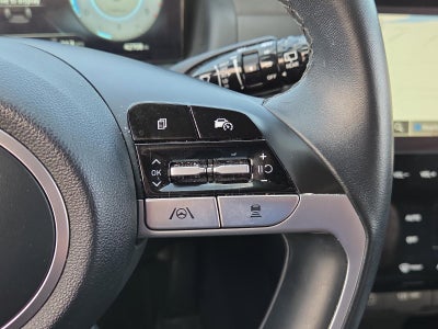 2024 Hyundai TUCSON SEL FWD *Ltd Avail*