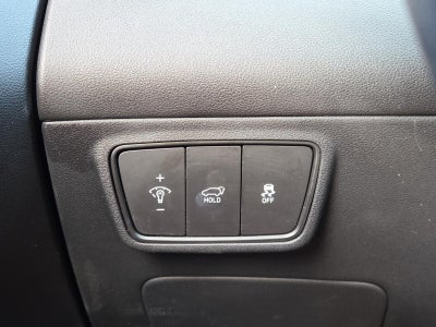 2024 Hyundai TUCSON SEL FWD *Ltd Avail*