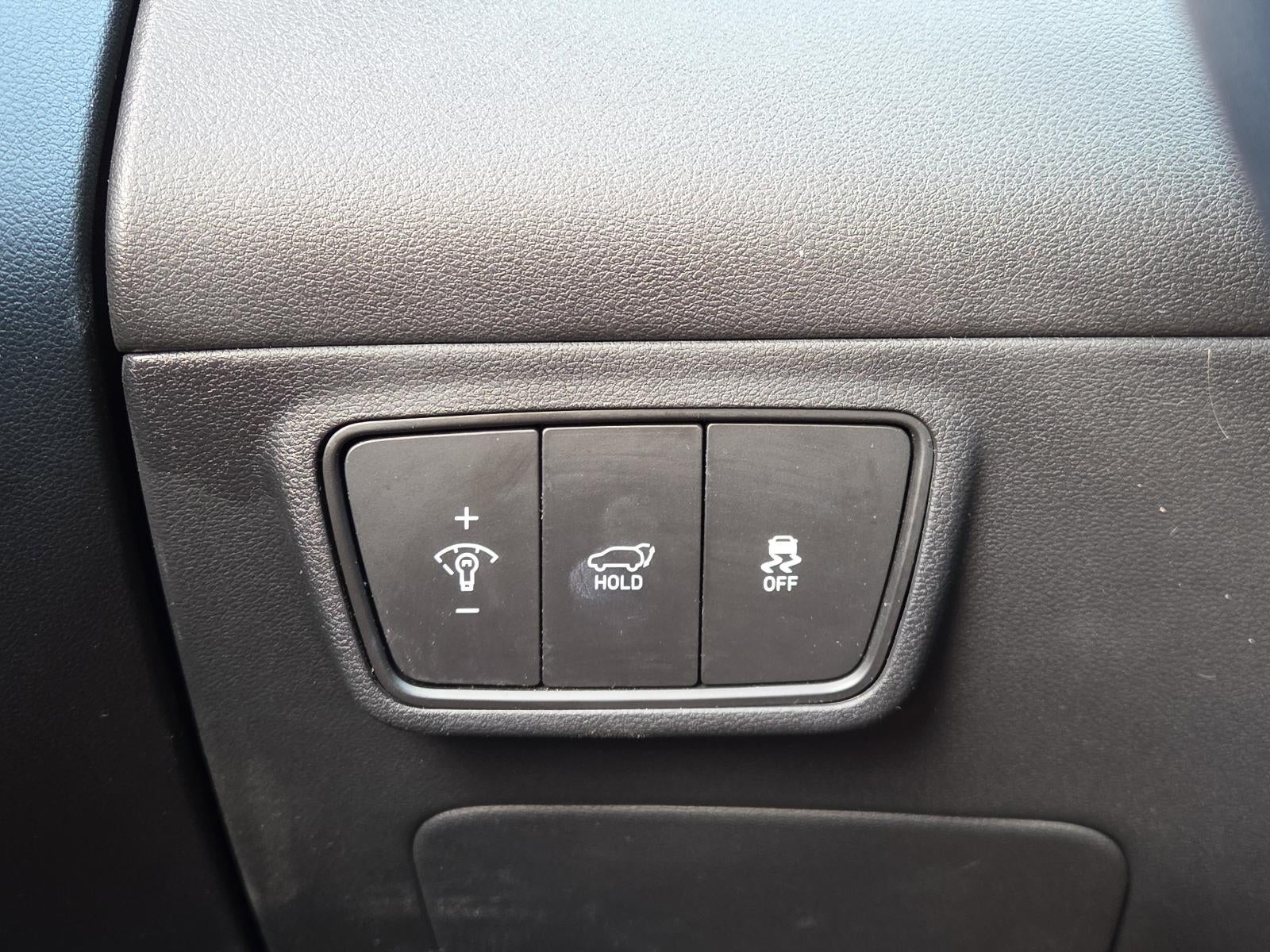 2024 Hyundai TUCSON SEL FWD *Ltd Avail*