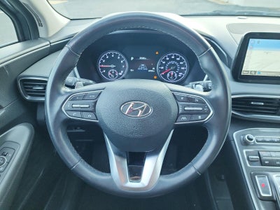 2023 Hyundai SANTA FE SEL FWD