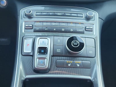 2023 Hyundai SANTA FE SEL FWD