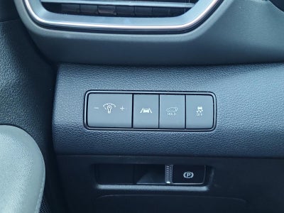 2023 Hyundai SANTA FE SEL FWD