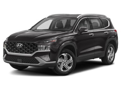 2023 Hyundai SANTA FE SEL FWD