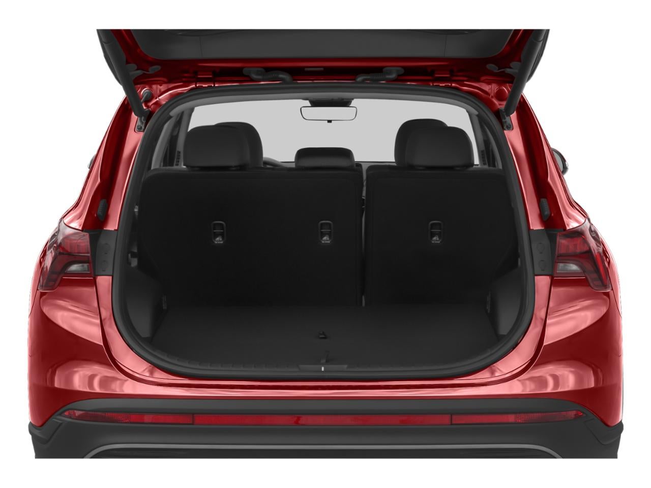 2023 Hyundai SANTA FE SEL FWD