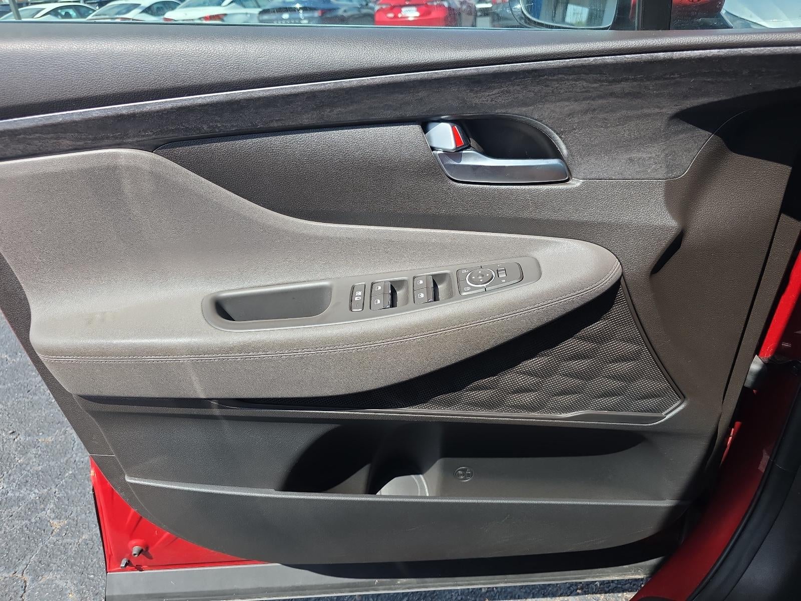 2020 Hyundai SANTA FE SEL 2.4L Auto AWD