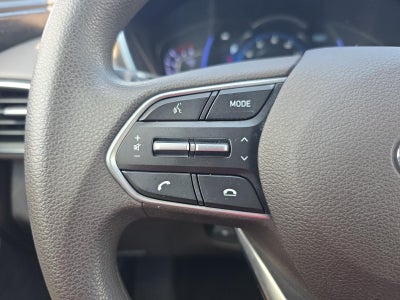 2020 Hyundai SANTA FE SEL 2.4L Auto AWD