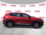 2020 Hyundai SANTA FE SEL 2.4L Auto AWD