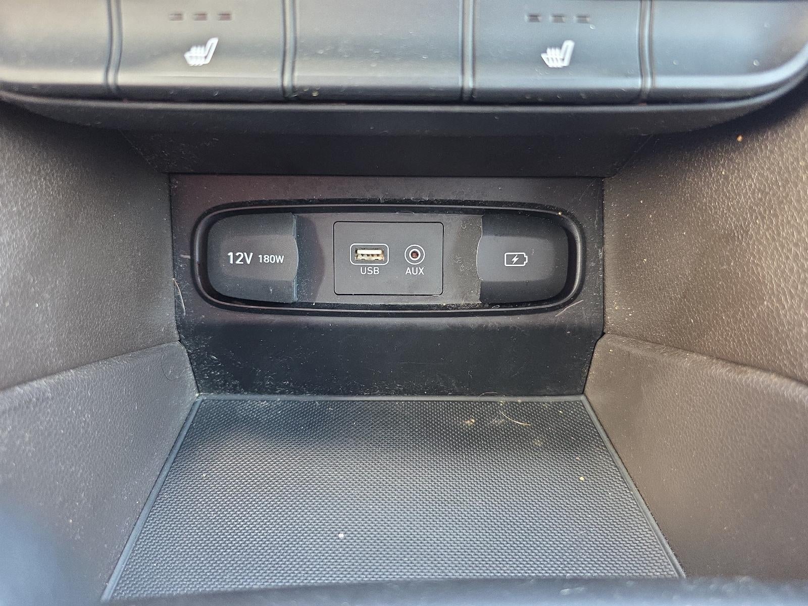2020 Hyundai SANTA FE SEL 2.4L Auto AWD