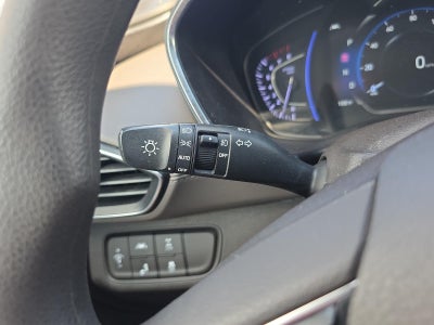 2020 Hyundai SANTA FE SEL 2.4L Auto AWD