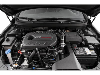 2018 Hyundai SONATA Sport 2.4L *Ltd Avail*