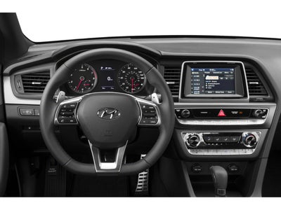 2018 Hyundai SONATA Sport 2.4L *Ltd Avail*
