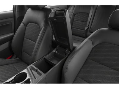 2018 Hyundai SONATA Sport 2.4L *Ltd Avail*