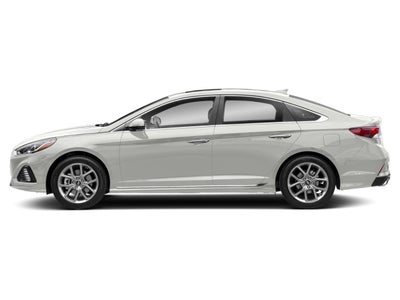 2018 Hyundai SONATA Sport 2.4L *Ltd Avail*
