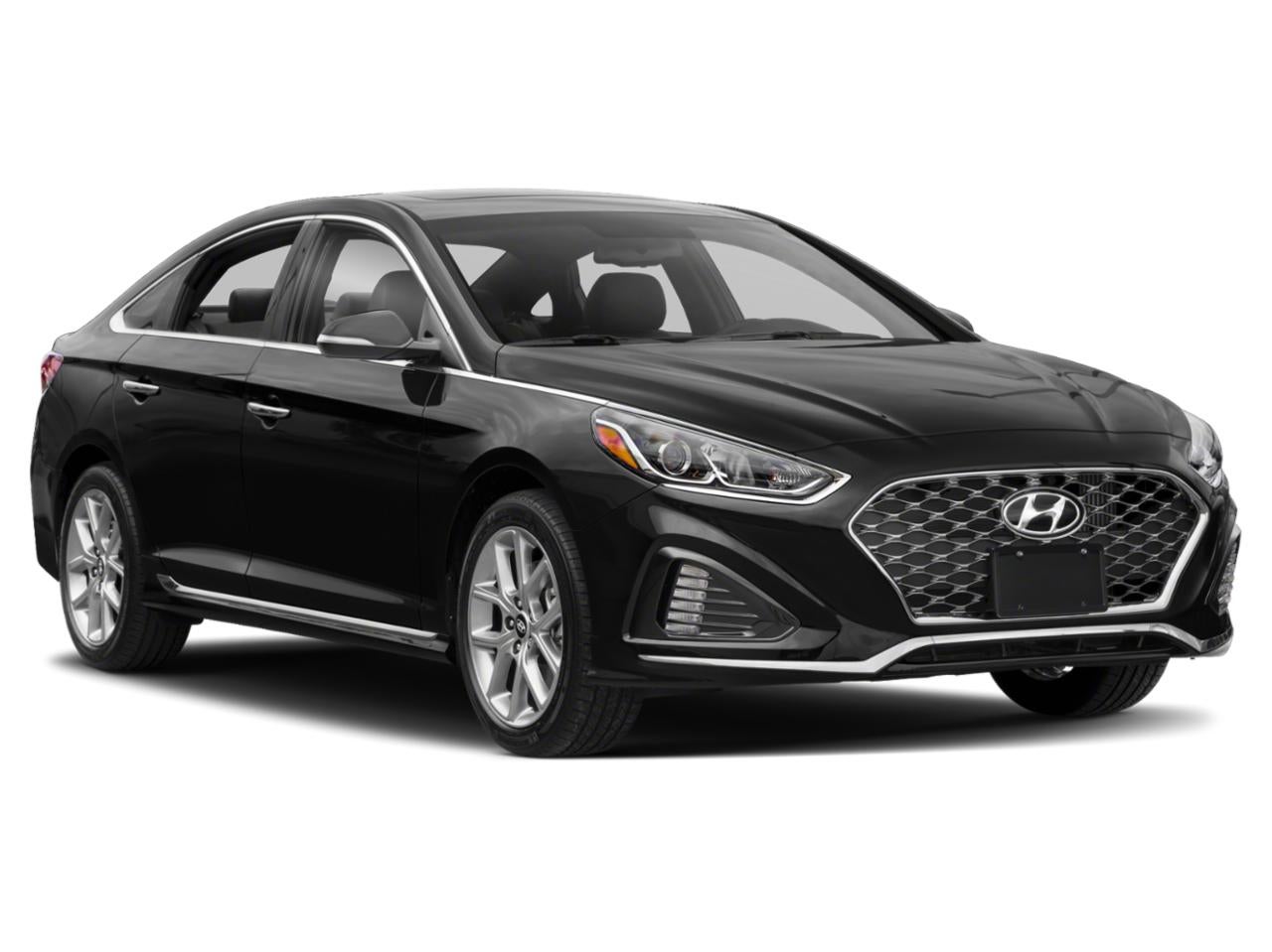 2018 Hyundai SONATA Sport 2.4L *Ltd Avail*