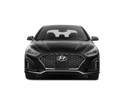 2018 Hyundai SONATA Sport 2.4L *Ltd Avail*