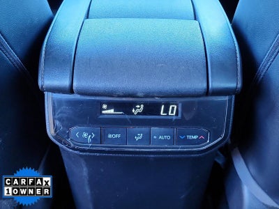 2022 Toyota Highlander XLE AWD (Natl)