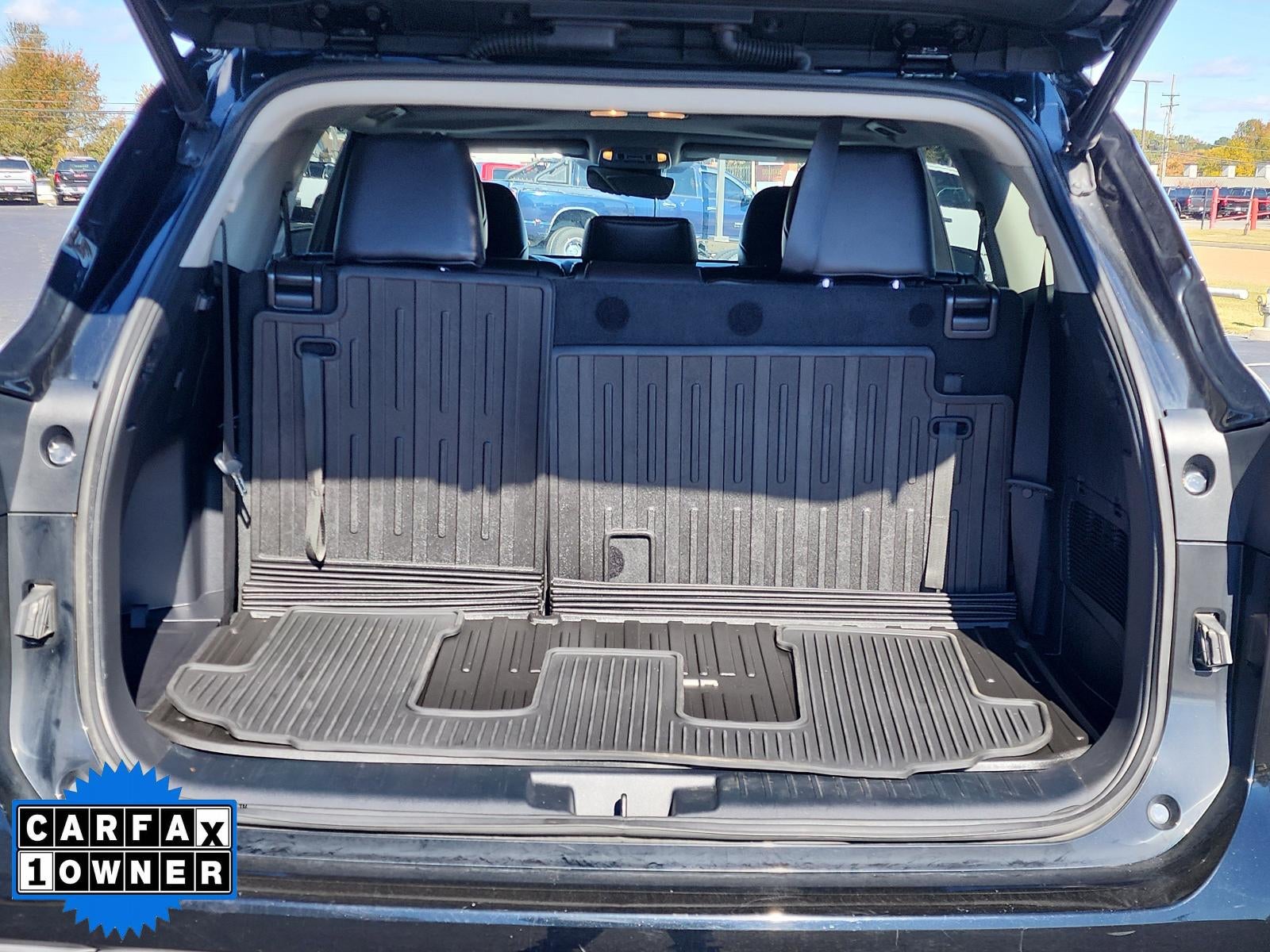 2022 Toyota Highlander XLE AWD (Natl)