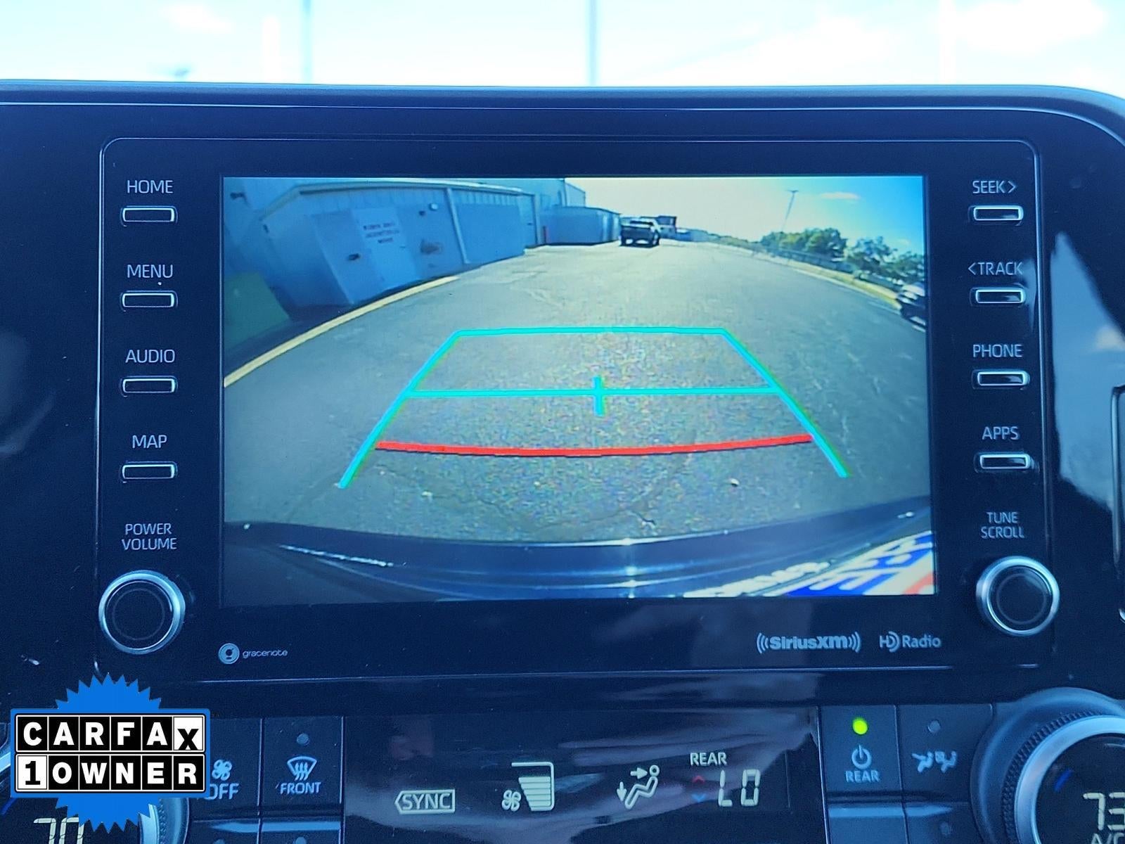 2022 Toyota Highlander XLE AWD (Natl)