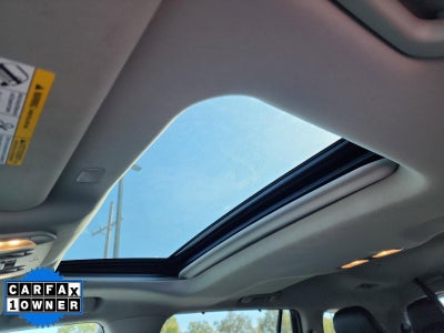 2022 Toyota Highlander XLE AWD (Natl)