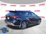 2022 Toyota Highlander XLE AWD (Natl)
