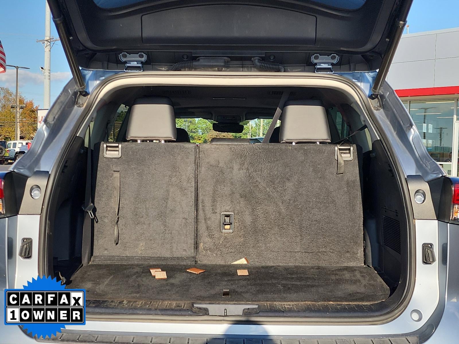 2023 Toyota Highlander XLE FWD (Natl)