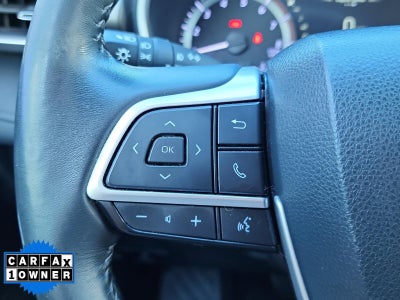 2023 Toyota Highlander XLE FWD (Natl)