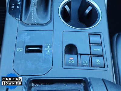 2023 Toyota Highlander XLE FWD (Natl)