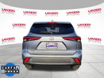 2023 Toyota Highlander XLE FWD (Natl)