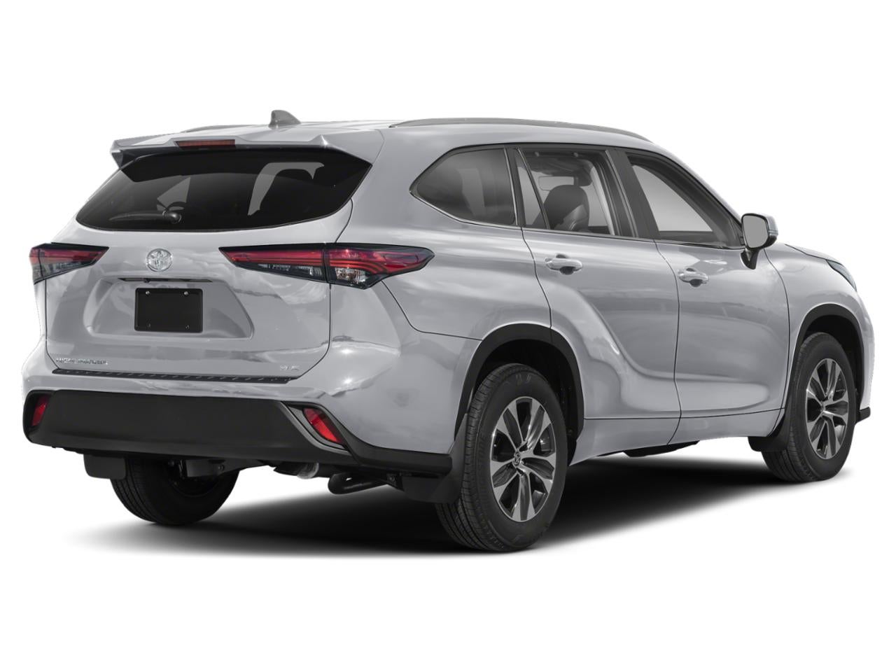 2023 Toyota Highlander XLE FWD (Natl)
