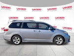 2018 Toyota Sienna LE FWD 8-Passenger (Natl)